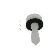 New Genuine Jaguar Push Pin Fastener Clip OE C2S33673010