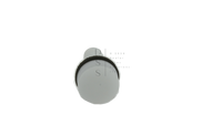 New Genuine Jaguar Push Pin Fastener Clip OE C2S33673010