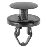 Pack of 4 New Genuine Ford Rivet (2013-2019) OE W715537-S300