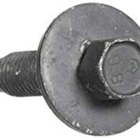 New Genuine Ford Screw (1990-1996) OE N606690-S307