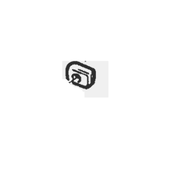 New Genuine Ford Clip Special (1986-1992) OE C5ZZ-17531-A