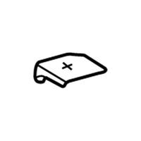 Genuine Mercedes-Benz Battery Terminal Cover Positive (1996-2025) OE 0015460835