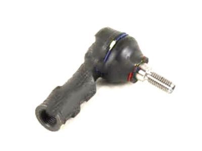 New Genuine Ford End Spindle Rod Connecting (2008-2011) OE 8S4Z-3A130-A