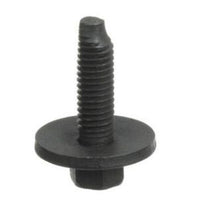 BRAND NEW OEM ONE BOLT SCREW DASH FRONT AND DEFLECTORS N-606676-S100