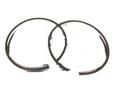 New Genuine Ford Snap Ring (1992-1993) OE F3AZ-7D483-D