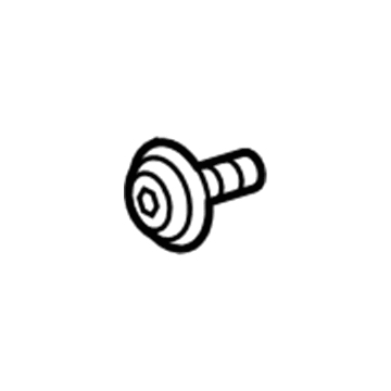New Genuine Ford Bolt (2016-2018) OE W709723-S303