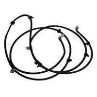 New Genuine Ford Escape Windshield Washer Hose (2013-2016) OE CJ5Z17K605A