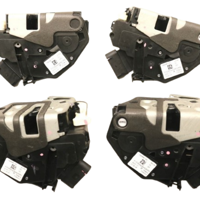 New Genuine Ford Door Latch Repair Kit Set (2011-2018) OE CJ5Z54264A26B