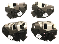 New Genuine Ford Door Latch Repair Kit Set (2011-2018) OE CJ5Z54264A26B
