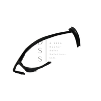 New Genuine Ford Escape Front Door Glass Run Channel Left OE CJ5Z7821597B