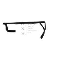New Genuine Ford Escape Front Door Glass Run Channel Left OE CJ5Z7821597B