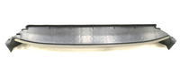 New Genuine Ford Transit Front Air Deflector Lower (2015-2019) OE CK4Z8310C