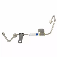 New Genuine Ford Fuel Feed Line Tube Assembly (2012-2019) OE CM9Z9J332D