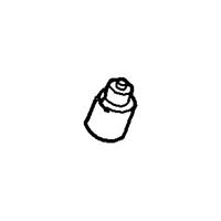 New Genuine Ford Engine Valve Lifter Tappet (2013-2018) OE CP9Z6500DAB
