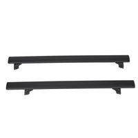 New Genuine Hyundai Santa Cruz Roof Crossbars (2022-2023) OE CWF21AU100