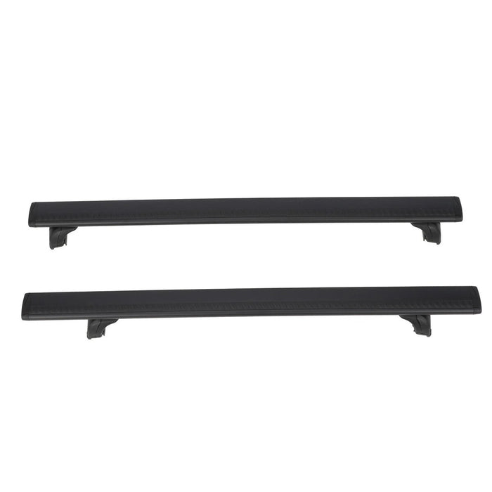 New Genuine Hyundai Santa Cruz Roof Crossbars (2022-2023) OE CWF21AU100