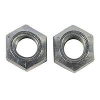 Pack of 2 New Genuine Ford Nut Hex. (2006-2007) OE W520011-S440