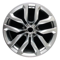 New Genuine Nissan 370Z Wheel Rim Assembly Aluminum (2015-2020) OE D0CMM6GA9B