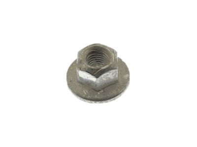 New Genuine Ford Nut (2011-2016) OE W713528-S440