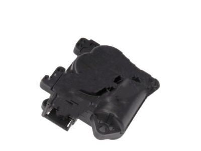New Genuine Ford Motor Assembly (2002-2004) OE XW4Z-19E616-BA