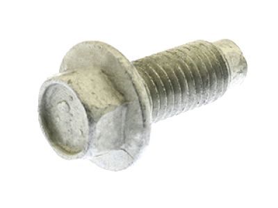New Genuine Ford Bolt (2004-2011) OE N605946-S439