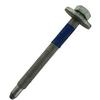New Genuine Ford Front Insulator Body Mount Bolt (1999-2007) OE W709856S439
