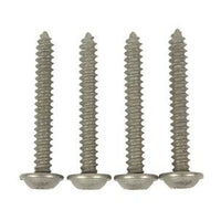 New Genuine Ford Pull Handle Screw Pack (x4) (2015-2019) OE W502665S437M
