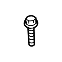 New Genuine Ford Bolt (2004-2008) OE W701835-S307
