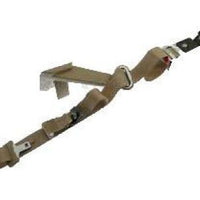 New Genuine Ford Seat Belt Assembly (2015-2017) OE 9L1Z-40611B69-BB
