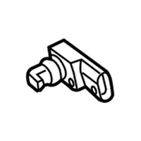 New Genuine Mercedes-Benz MAP Pressure Sensor (2016-2025) OE 0081534428