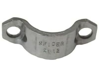 Pack of 10 New Genuine Ford Retainer (1990-1996) OE E9DZ-14A163-AA