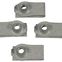 New Genuine Ford Nut Spring (2011-2019) OE W520831-S439