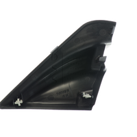 New Genuine Ford Taurus Door Mirror Trim Cover Upper OE DG1Z17D720AA