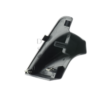 New Genuine Ford Taurus Door Mirror Trim Cover Upper OE DG1Z17D720AA