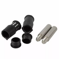 New Genuine Ford Rear Disc Brake Caliper Bolt Kit Set (2022-2025) OE DG9Z2C150C