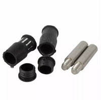 New Genuine Ford Rear Disc Brake Caliper Bolt Kit Set (2022-2025) OE DG9Z2C150C