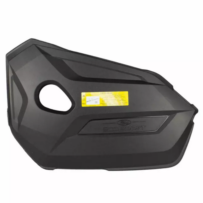 New Genuine Ford Engine Cover Garnish Shield (2013-2016) OE DJ5Z6A949C
