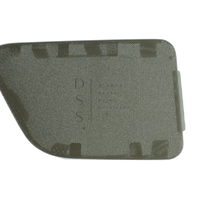 New Genuine Ford Grille - Speaker DP5Z18979AA / DP5Z-18979-AA OEM