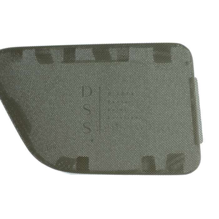 New Genuine Ford Grille - Speaker DP5Z18979AA / DP5Z-18979-AA OEM