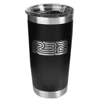 New Genuine Volkswagen R32 Yeti Rambler 20 Oz Tumbler Cup OE DRG006729