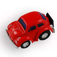 New Genuine Volkswagen Zoomie Pull N Go Beetle Kids Toy OE DRG019958