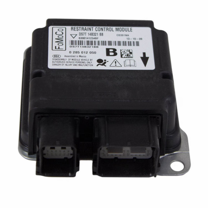 New Genuine Ford Fusion Sensor Control Module Unit (2013-2014) OE DS7Z14B321B