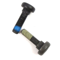 New Genuine Ford Seat Belt Assembly (2014-2019) OE DT1Z-17611B09-A