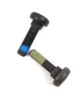 New Genuine Ford Seat Belt Assembly (2014-2019) OE DT1Z-17611B09-A
