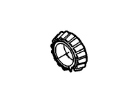 New Genuine Ford Cone (2004-2007) OE F81Z-4630-AA