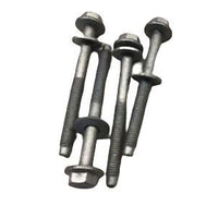 Pack of 4 New Ford Bolt And Washer Assembly Hex.Head (2015-2019) OE W709788-S442