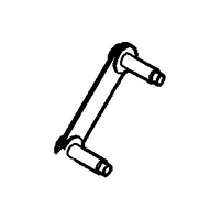 New Genuine Ford Bolt (2005-2010) OE W712055-S439