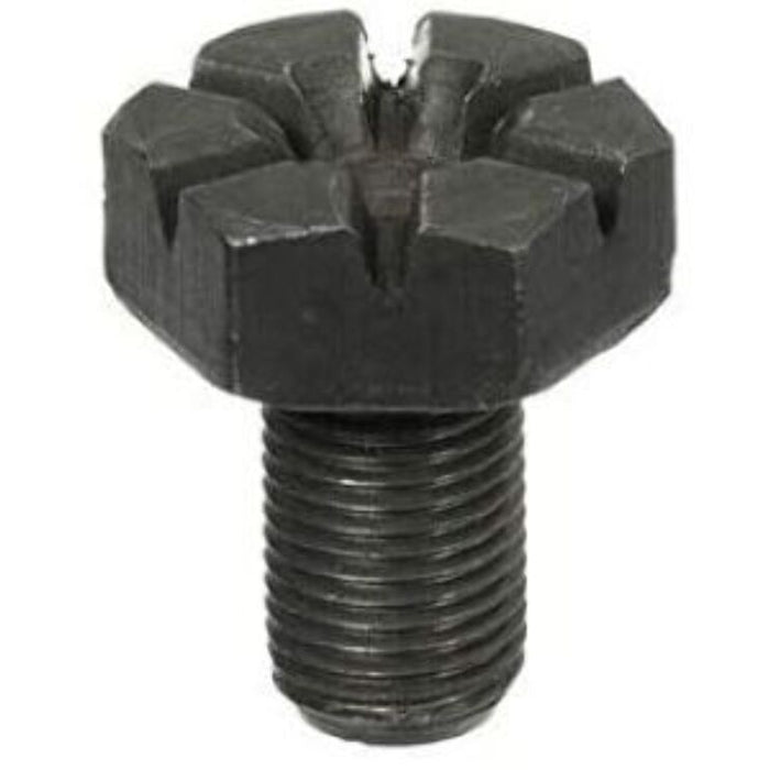 Pack of 6 New Genuine Ford Clutch Flywheel Bolt Hex Head (1988-2008) E8DZ6379A