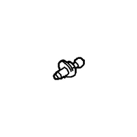 New Genuine Ford Stud (2009-2017) OE W713408-S439
