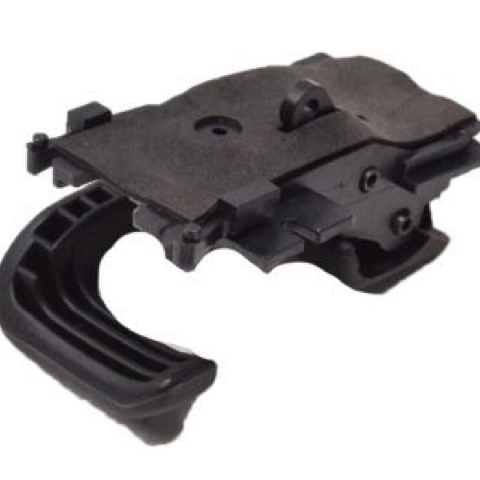 New Genuine Ford Front Door Handle Plate (1986-2016) OE E9TZ1023370A